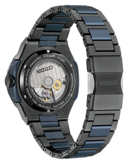 Series8 880 GMT Automatic NB6036-52N