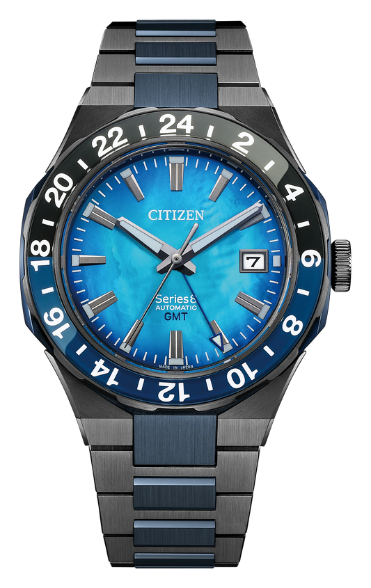Series8 880 GMT Automatic NB6036-52N