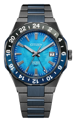 Series8 880 GMT Automatic NB6036-52N