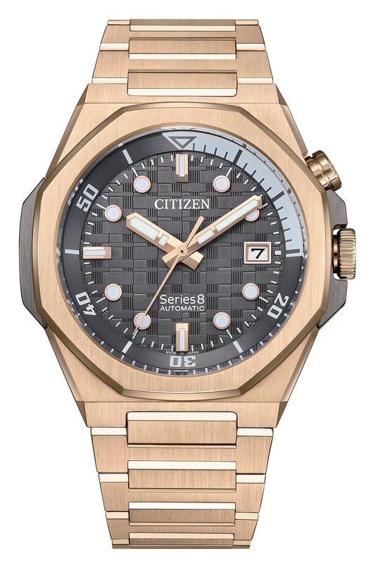 Series8 890 Automatic NB6069-53H