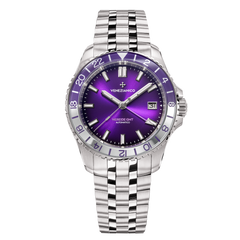 Venezianico Nereide GMT 39 - 3521512S