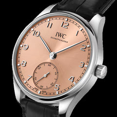 Portugieser Automatic 40 IW358313