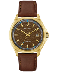 Bulova NYC Tony Bennett Watch 97B244