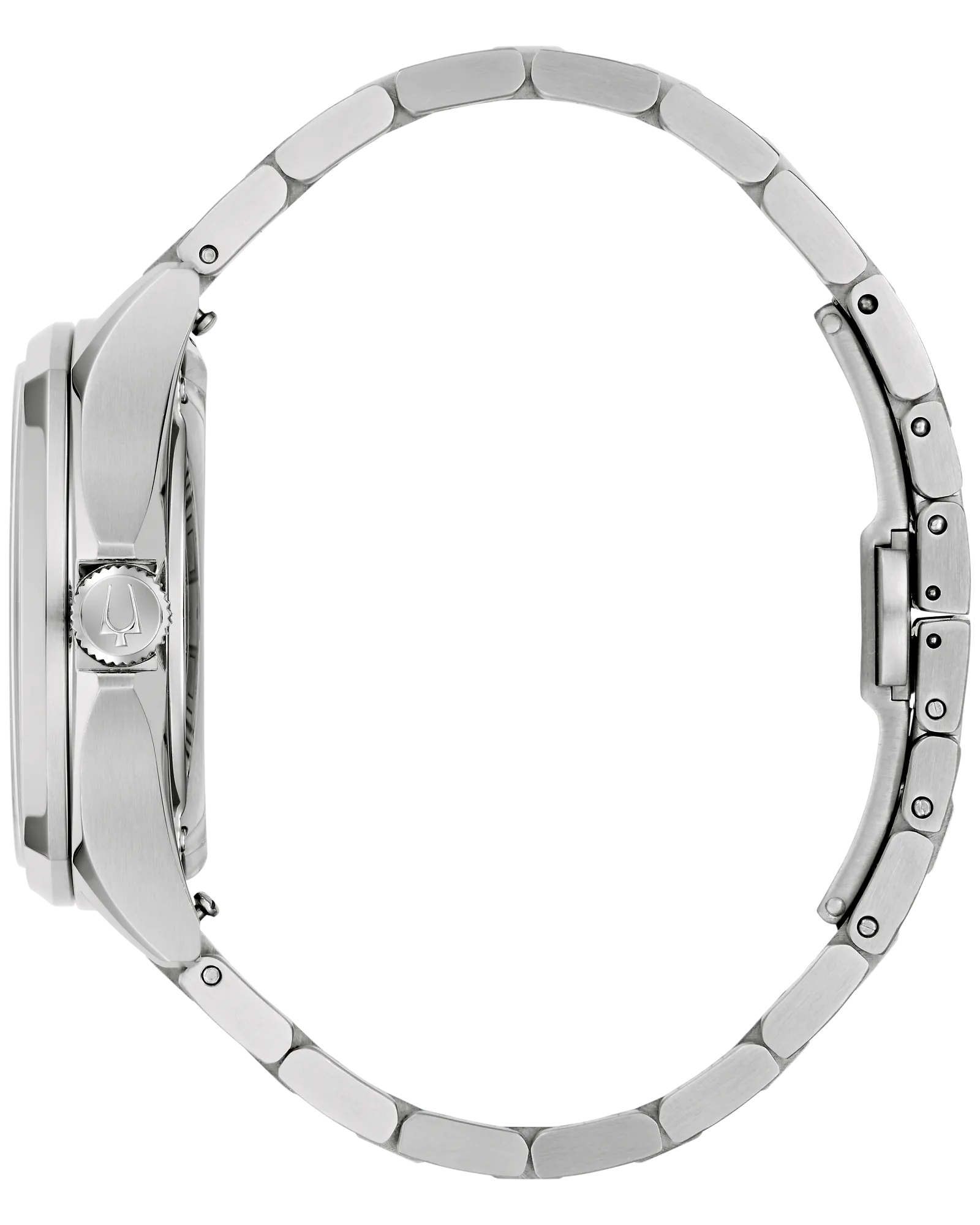 Bulova NYC Tony Bennett Watch 96B484