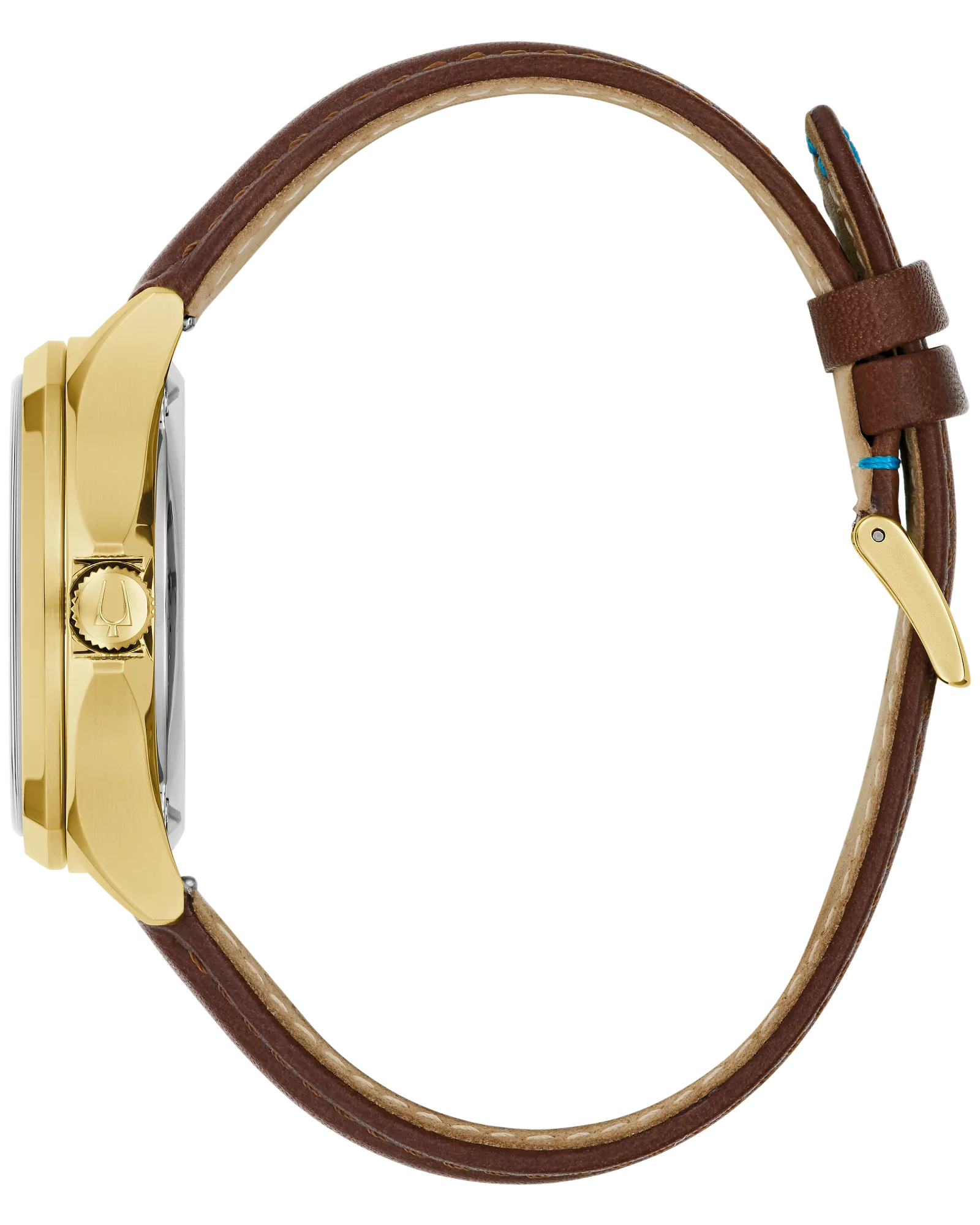 Bulova NYC Tony Bennett Watch 97B244