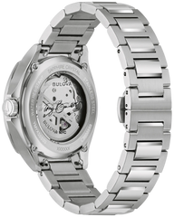 Bulova NYC Tony Bennett Watch 96B484