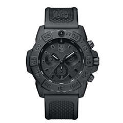 Navy SEAL Chronograph Chronograph Watch, 45 mm XS.3581.BO