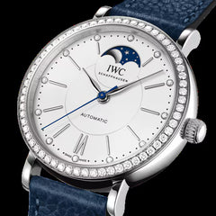 Portofino Automatic Moon Phase 37 IW659601