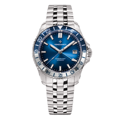 Venezianico Nereide GMT 39 - 3521511S