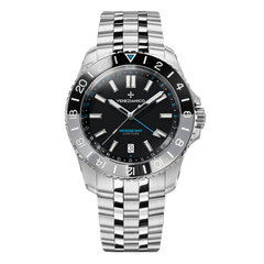 Venezianico Nereide GMT Ceratung™ - 4521500S