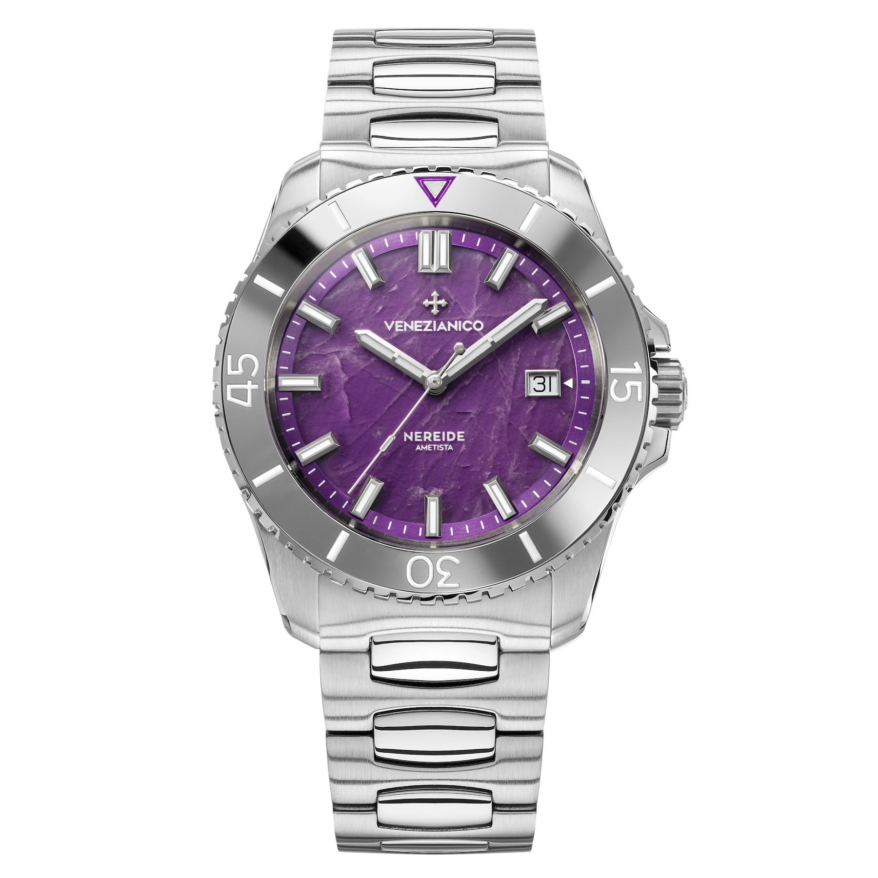 Venezianico Nereide Ametista - 4521545