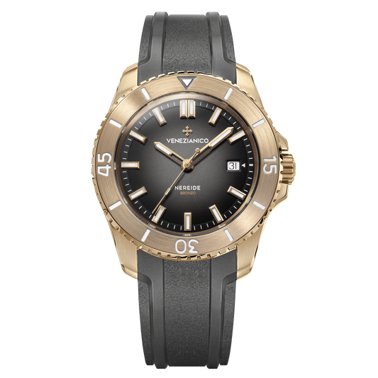 Venezianico Nereide Bronzo - 4521555