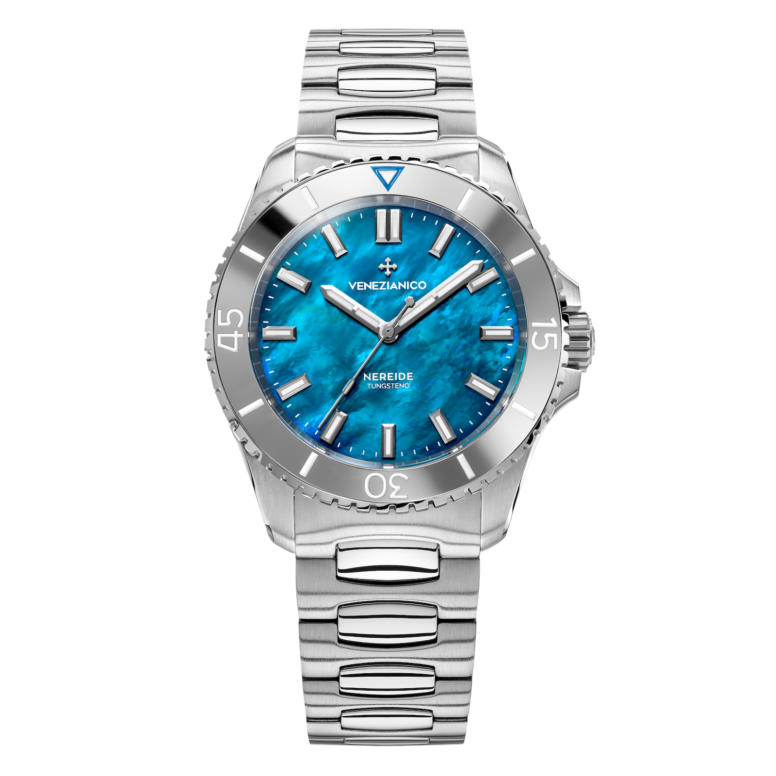 Venezianico Nereide Tungsteno 39 - 3121541C