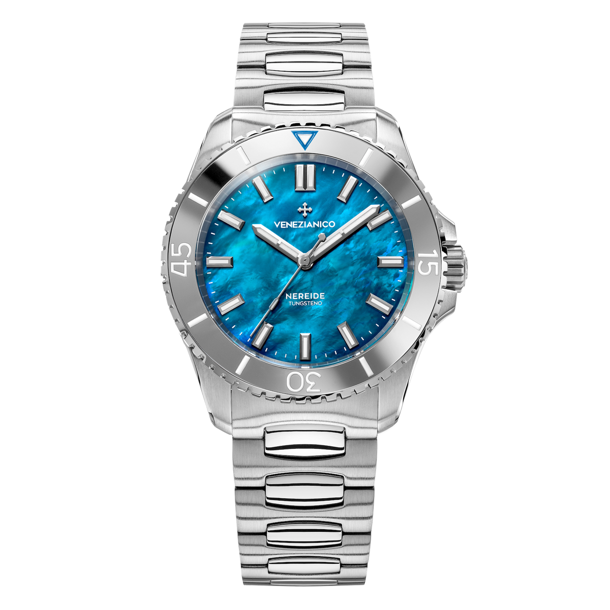 Venezianico Nereide Tungsteno 39 - 3121541C