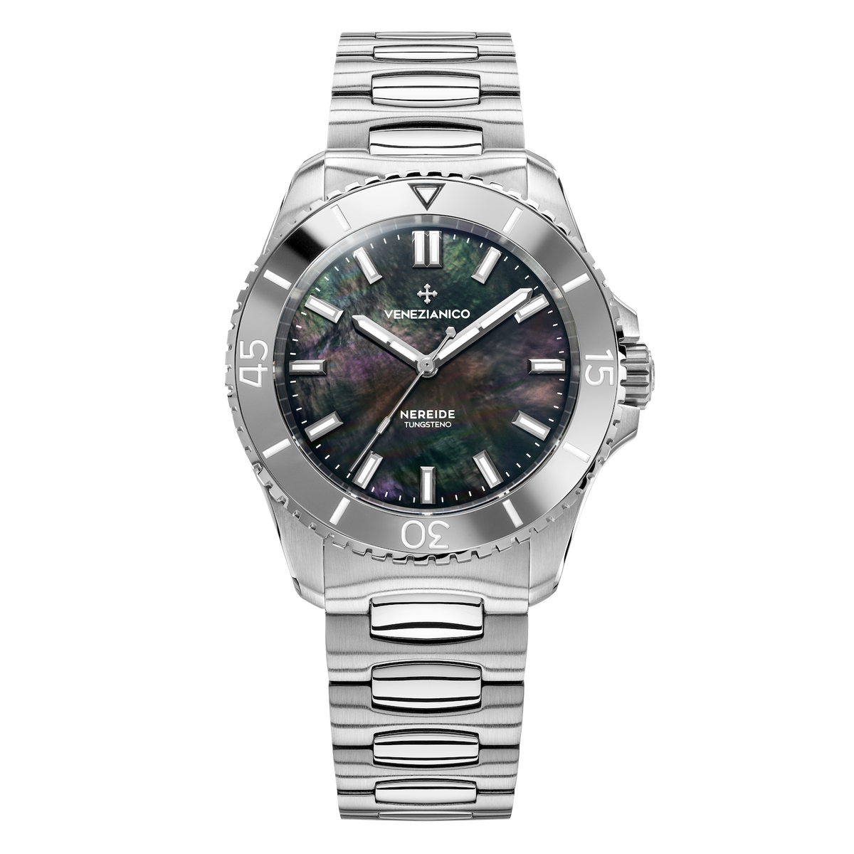 Venezianico Nereide Tungsteno 39 - 3121540C