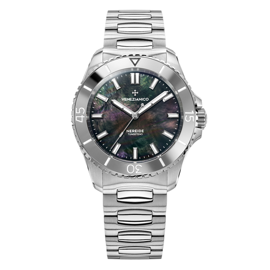 Venezianico Nereide Tungsteno 39 - 3121540C