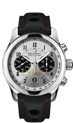 Bremont Special Edition Norton V4 NORTON-V4RR