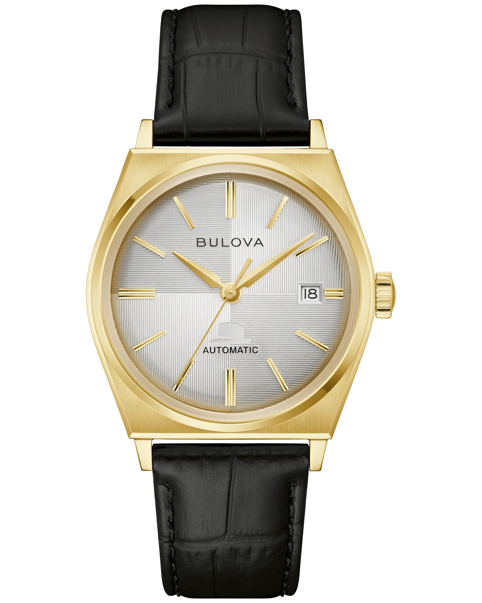 Bulova Frank Sinatra Watch 97B243