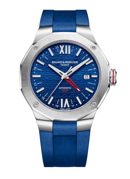 Automatic Watch, GMT - 42mm 10659