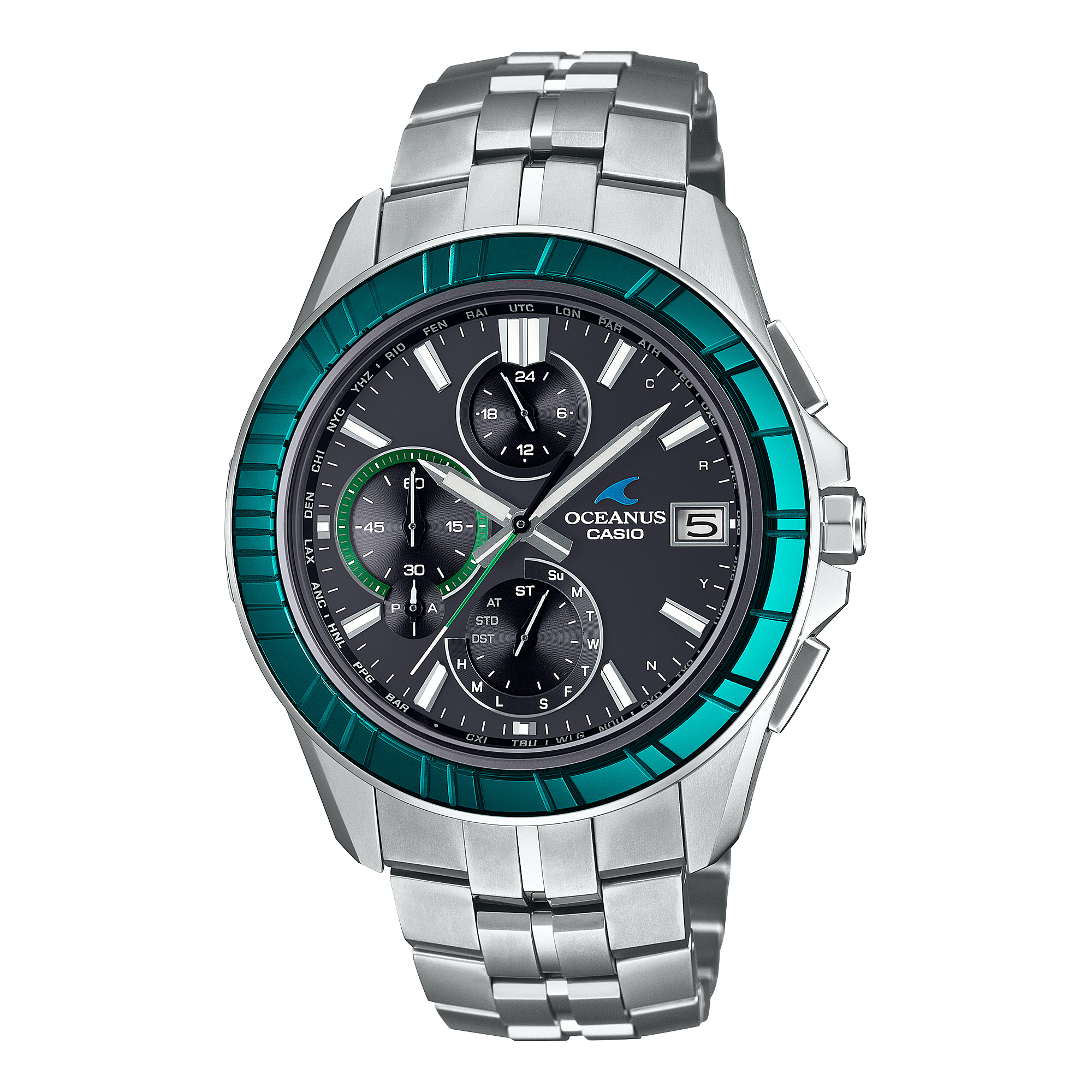 G-Shock Manta S7000 Series OCWS7000SG1A