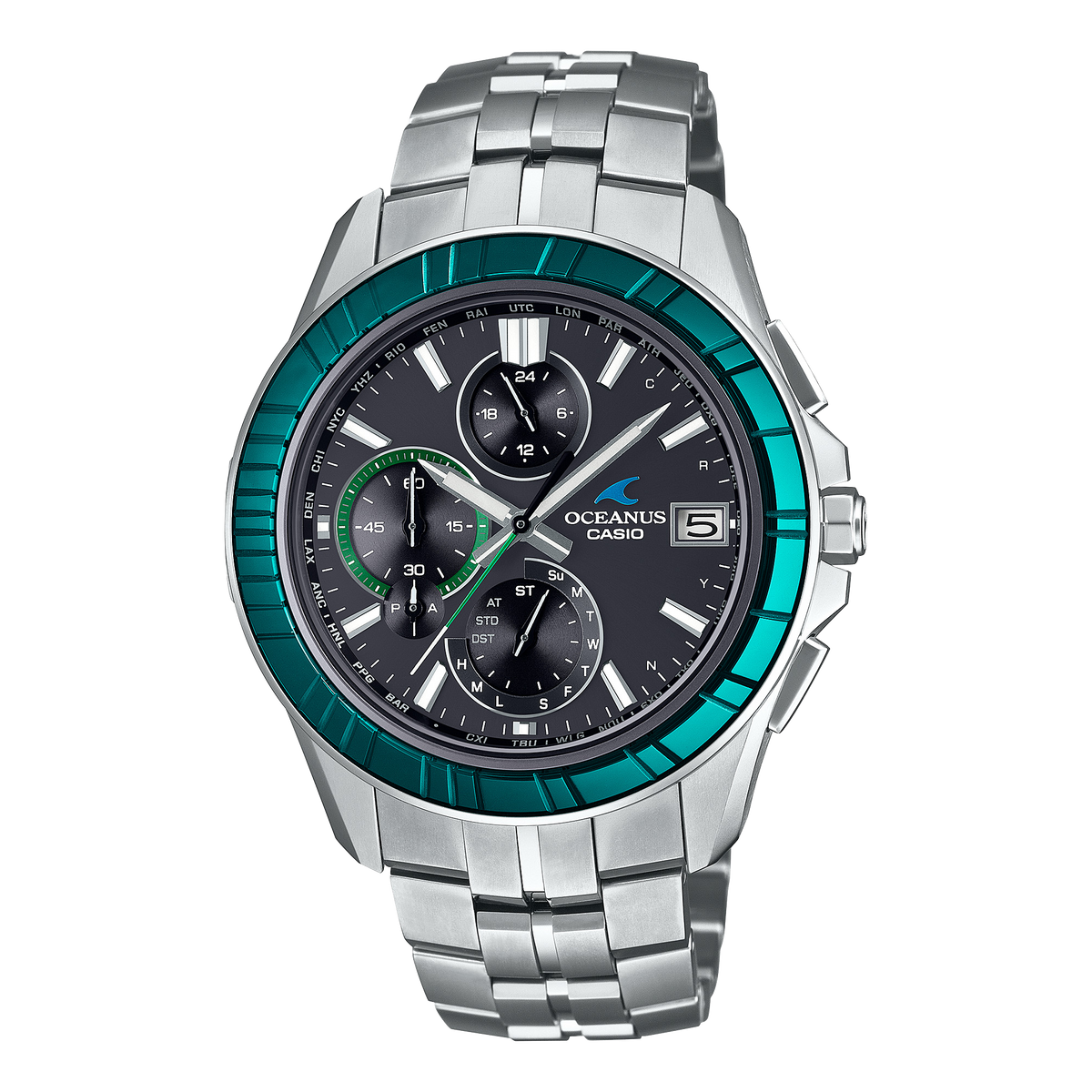 G-Shock Manta S7000 Series OCWS7000SG1A