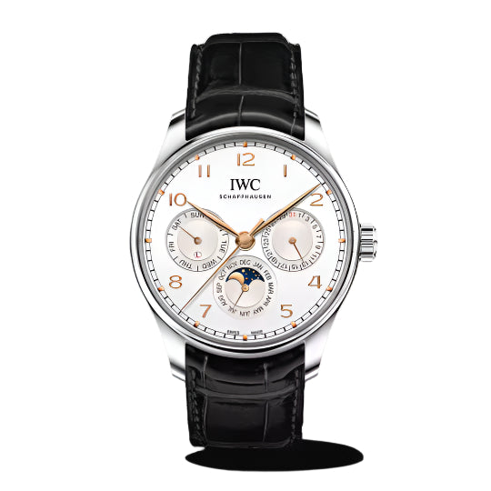 Portugieser Perpetual Calendar 42 IW344203