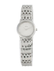 Omega  De Ville Prestige Watch