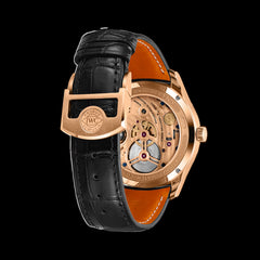 Portugieser Hand-Wound Tourbillon Day & Night IW545901