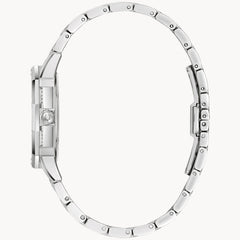 Bulova Crystal Watch 96L305