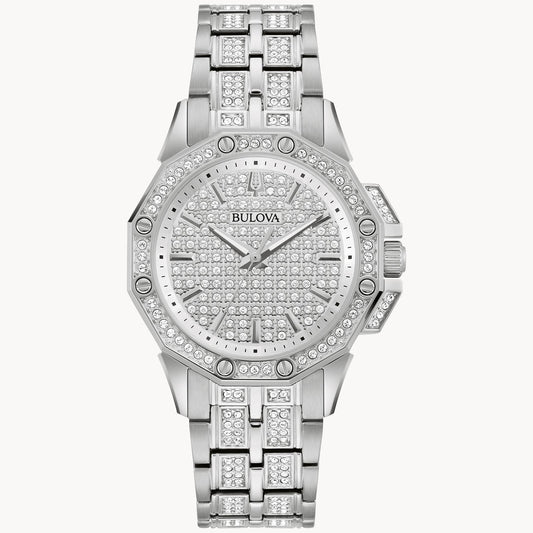 bulova-crystal-watch-96l305