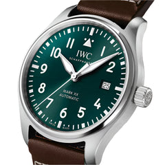 Pilot's Watch Mark XX IW328205