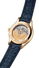 Métiers d'Art Tribute to traditional symbols - Moonlight slivers 2405A/000R-H022 38 mm Pink Gold