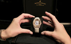 Backes & Strauss Regent 3643 RE3643MAD1R.RG.DEXT.VTR
