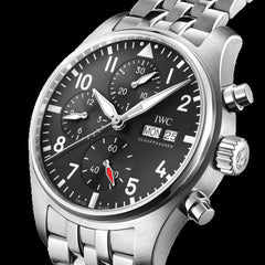 Pilot's Watch Chronograph 41 IW388113