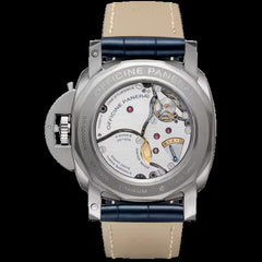 Luminor Equation of Time GMT Titanio PAM00670