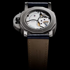 Luminor Equation of Time GMT Titanio PAM00670