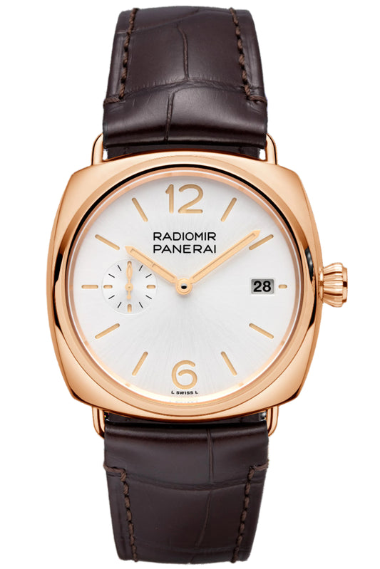 Radiomir Quaranta Goldtech™ PAM01026