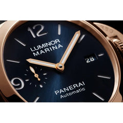 Luminor Marina Goldtech™ PAM01112