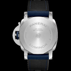 Luminor Marina Blu Profondo PAM01157