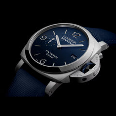 Luminor Marina Blu Profondo PAM01157