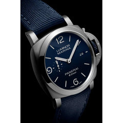 Luminor Marina Blu Profondo PAM01157