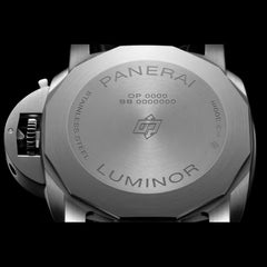 Luminor Marina PAM01312