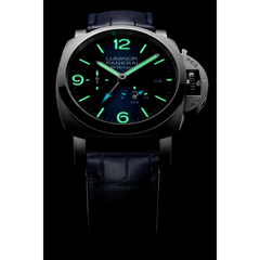 Luminor BiTempo Power Reserve PAM01361