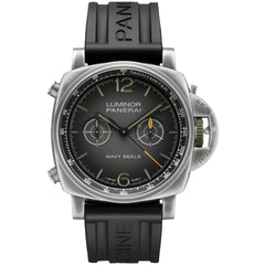 Luminor Chrono Navy SEALs PAM01409