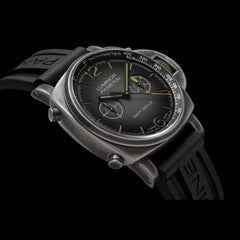 Luminor Chrono Navy SEALs PAM01409