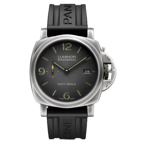 Luminor Marina Navy SEALs PAM01412