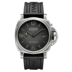 Luminor Marina Navy SEALs PAM01412