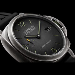 Luminor Marina Navy SEALs PAM01412