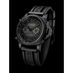 Luminor Chrono Carbotech™ Navy SEALs PAM01419