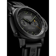 Luminor Chrono Carbotech™ Navy SEALs PAM01419